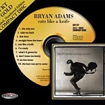 BRYAN ADAMS / CUTS LIKE A KNIFE